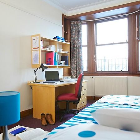 Mcintosh Hall Campus Accommodation Сейнт Андрюс Екстериор снимка