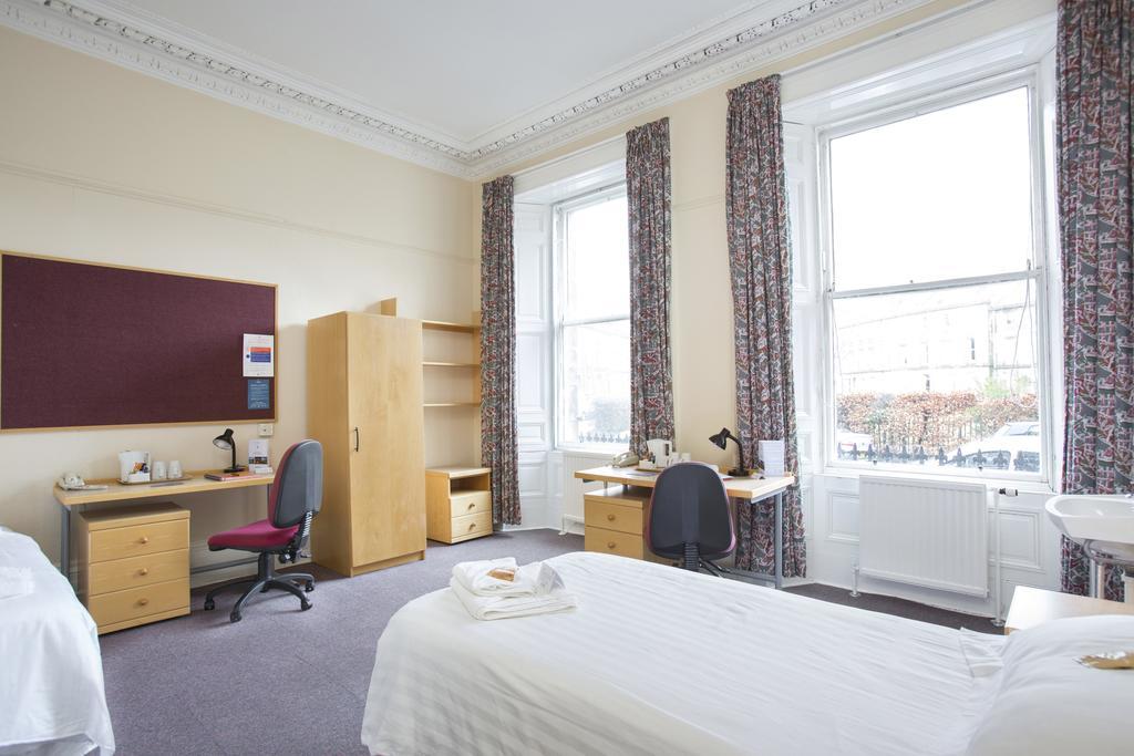 Mcintosh Hall Campus Accommodation Сейнт Андрюс Стая снимка