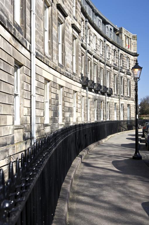 Mcintosh Hall Campus Accommodation Сейнт Андрюс Екстериор снимка