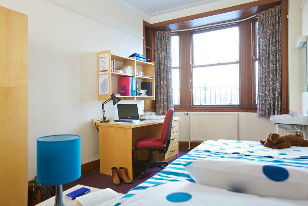 Mcintosh Hall Campus Accommodation Сейнт Андрюс Екстериор снимка